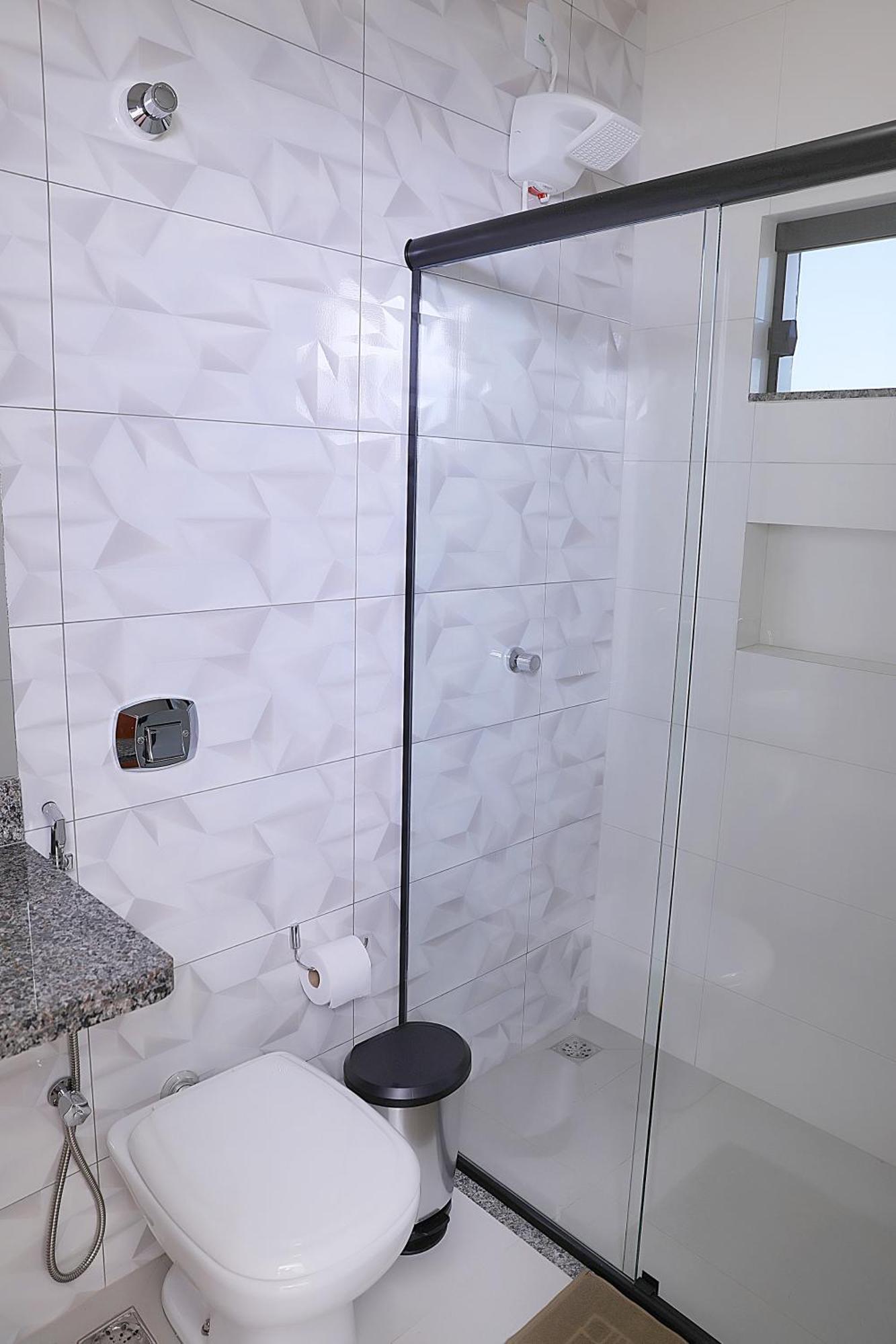 Hotel Borges Quirinopolis Esterno foto