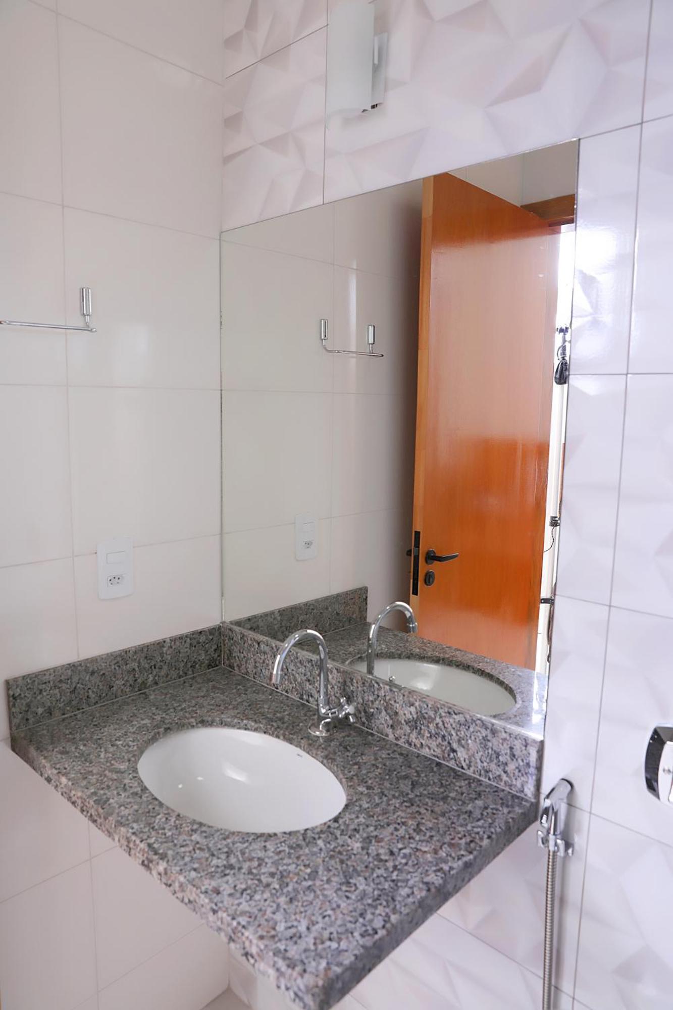 Hotel Borges Quirinopolis Esterno foto